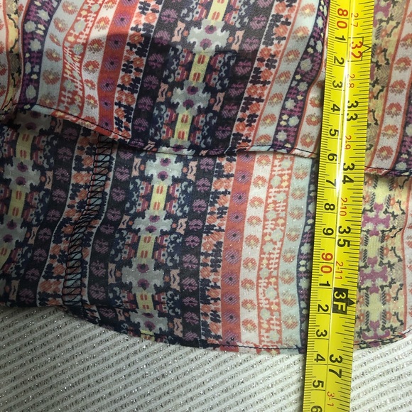 BCBG Tank/Dress, Size M - Picture 6 of 6